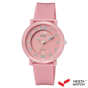 ساعت مچی زنانه کیو اند کیو  Q&Q مدل V36A-004VY
