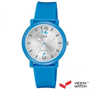 ساعت مچی زنانه کیو اند کیو  Q&Q مدل V36A-002VY