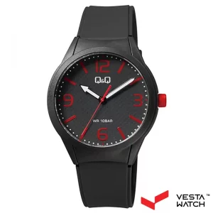 ساعت مچی مردانه کیو اند کیو Q&Q مدل VR28J027Y