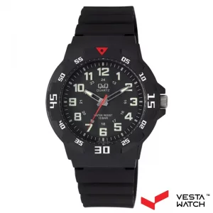 ساعت مچی مردانه کیو اند کیو  Q&Q مدل VR18J001Y