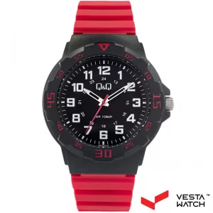 ساعت مچی مردانه کیو اند کیو  Q&Q مدل VR18J013Y
