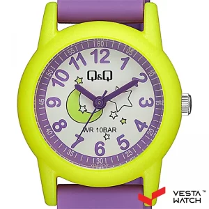 ساعت مچی  بچگانه کیو اند کیو  Q&Q مدل V22A-007VY