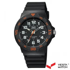ساعت مچی مردانه کیو اند کیو  Q&Q مدل VR18J008Y
