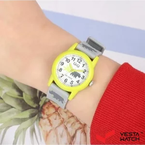 ساعت مچی  بچگانه کیو اند کیو  Q&Q مدل V22A-017VY