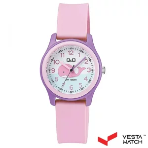 ساعت مچی  بچگانه کیو اند کیو  Q&Q مدل VS59J001Y