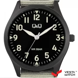 ساعت مچی مردانه کیو اند کیو  Q&Q مدل  Q76B-005PY