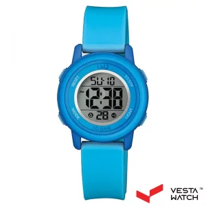 ساعت مچی  بچگانه کیو اند کیو  Q&Q مدل M208J001Y