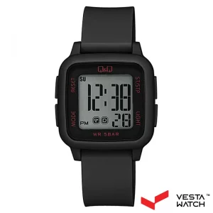 ساعت مچی  بچگانه کیو اند کیو  Q&Q مدل G02A-003VY