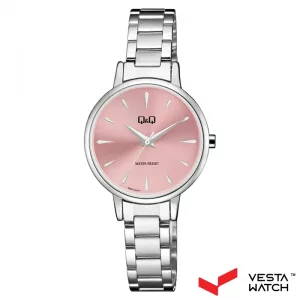 ساعت مچی زنانه کیو اند کیو  Q&Q مدل Q56A-001PY