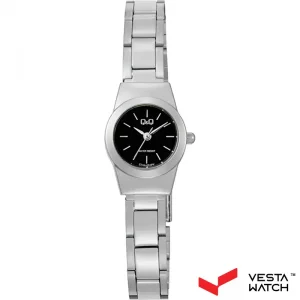 ساعت مچی زنانه کیو اند کیو  Q&Q مدل  C74A-001PY