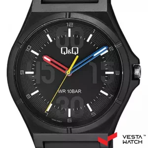 ساعت مچی مردانه کیو اند کیو Q&Q مدل V04A-006VY