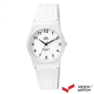 ساعت مچی زنانه کیو اند کیو Q&Q  مدل VP34J062Y