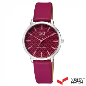 ساعت مچی زنانه کیو اند کیو  Q&Q مدل Q26B-005PY