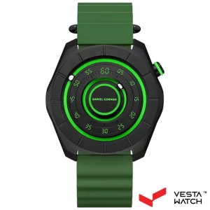 ساعت مچی مردانه دنیل گورمن DANIEL GORMAN مدل DG0788KR2