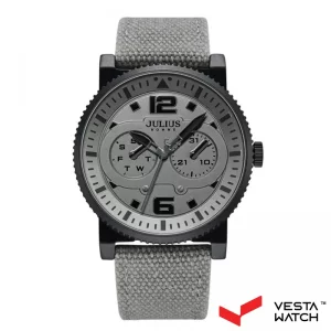 ساعت مچی مردانه جولیوس JULIUS مدل JAH-115C