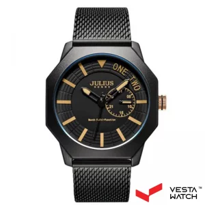 ساعت مچی مردانه جولیوس JULIUS مدل JAH-126D