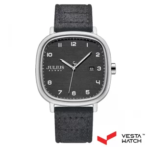 ساعت مچی مردانه جولیوس JULIUS مدل JAH-123A