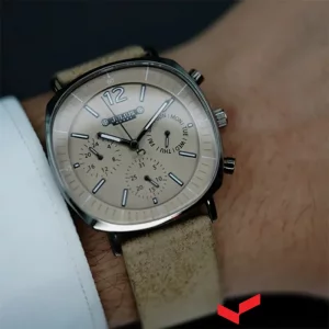 ساعت مچی مردانه جولیوس مدل  JAH-098C