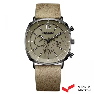 ساعت مچی مردانه جولیوس JULIUS مدل JAH-098C