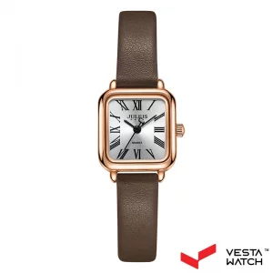 ساعت مچی زنانه جولیوس JULIUS مدل JA-1414C