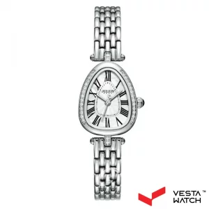 ساعت مچی زنانه جولیوس JULIUS مدل JA-1526C