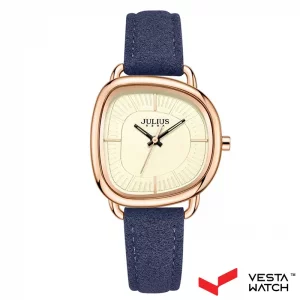 ساعت مچی زنانه جولیوس JULIUS مدل JA-1393D