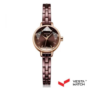ساعت مچی زنانه جولیوس JULIUS مدل JA-1162E