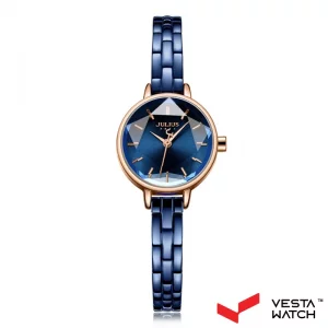 ساعت مچی زنانه جولیوس JULIUS مدل JA-1162D