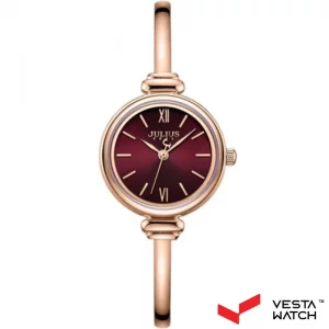 ساعت مچی زنانه جولیوس JULIUS مدل JA-1293C