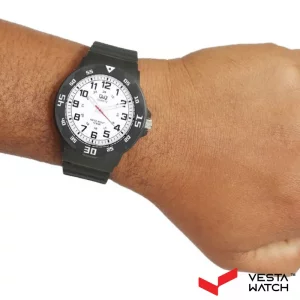 ساعت مچی مردانه کیو اند کیو  Q&Q مدل VR18J003Y