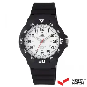 ساعت مچی مردانه کیو اند کیو  Q&Q مدل VR18J003Y