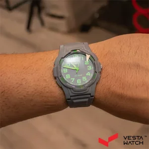 ساعت مچی مردانه و زنانه کیو اند کیو Q&Q مدل V31A-006VY