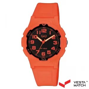 ساعت مچی مردانه و زنانه کیو اند کیو Q&Q مدل V31A-004VY