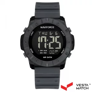 ساعت مچی مردانه نیوی فورس NAVI FORCE مدل NF7110 B/BE/BE