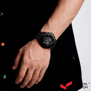 ساعت مچی مردانه نیوی فورس NAVI FORCE مدل NF7110 B/BE/BE