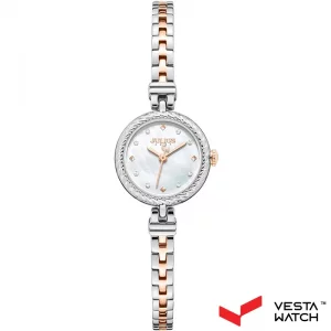 ساعت مچی زنانه جولیوس JULIUS مدل JA-1453D