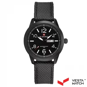 ساعت مچی زنانه نیوی فورس NAVI FORCE مدل NF9101L