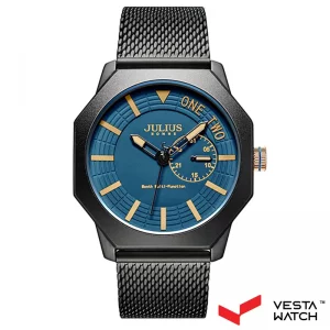 ساعت مچی مردانه جولیوس JULIUS مدل JAH-126C