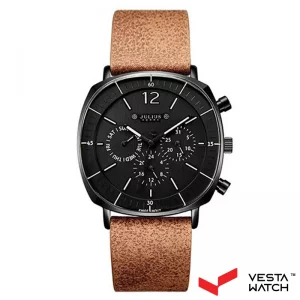 ساعت مچی مردانه جولیوس JULIUS مدل JAH-098D