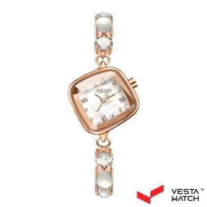 ساعت مچی زنانه جولیوس JULIUS مدل JA-1425A