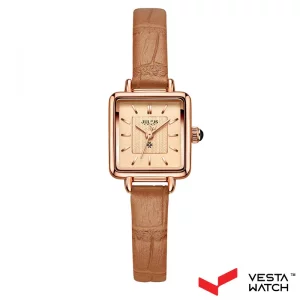 ساعت مچی زنانه جولیوس JULIUS مدل JA-1413A