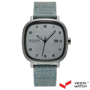 ساعت مچی مردانه جولیوس JULIUS مدل JAH-123C