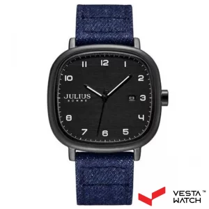 ساعت مچی مردانه جولیوس JULIUS مدل JAH-123D