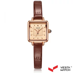 ساعت مچی زنانه جولیوس JULIUS مدل JA-1413B