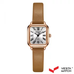 ساعت مچی زنانه جولیوس JULIUS مدل JA-1414B