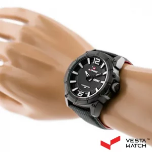 ساعت مچی مردانه نیوی فورس NAVI FORCE مدل NF9066