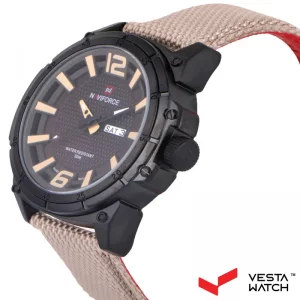 ساعت مچی مردانه نیوی فورس NAVI FORCE مدل NF9066