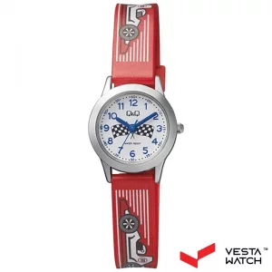 ساعت مچی  بچگانه کیو اند کیو  Q&Q مدل QC29J334Y