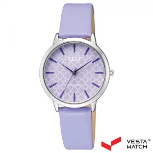 ساعت مچی زنانه کیو اند کیو  Q&Q مدل Q26B-004PY