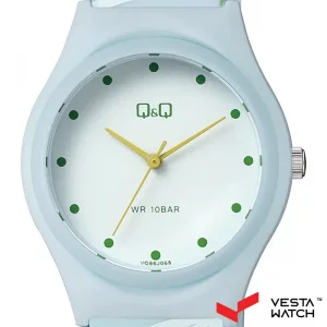 ساعت مچی زنانه کیو اند کیو  Q&Q مدل VQ86J068Y